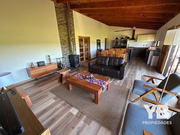 VENTA DE CASA EN VILLARRICA