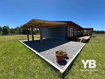 VENTA DE CASA EN VILLARRICA
