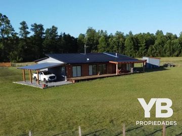 VENTA DE CASA EN VILLARRICA