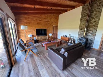 VENTA DE CASA EN VILLARRICA