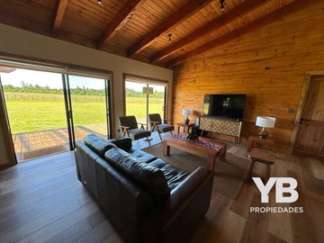 VENTA DE CASA EN VILLARRICA