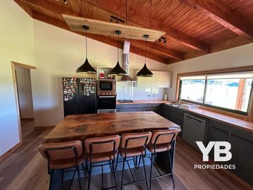 VENTA DE CASA EN VILLARRICA