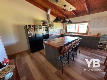 VENTA DE CASA EN VILLARRICA