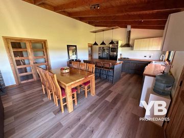 VENTA DE CASA EN VILLARRICA