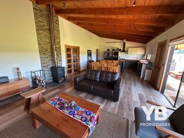 VENTA DE CASA EN VILLARRICA