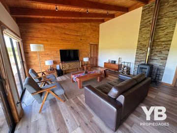 VENTA DE CASA EN VILLARRICA