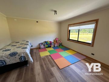 VENTA DE CASA EN VILLARRICA