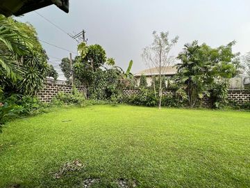 🏡 FOR SALE: Classic House and Lot in New Manila, Brgy. Mariana, Quezon City