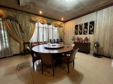 🏡 FOR SALE: Classic House and Lot in New Manila, Brgy. Mariana, Quezon City