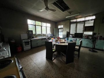 🏡 FOR SALE: Classic House and Lot in New Manila, Brgy. Mariana, Quezon City