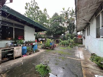 🏡 FOR SALE: Classic House and Lot in New Manila, Brgy. Mariana, Quezon City