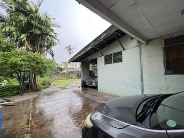 🏡 FOR SALE: Classic House and Lot in New Manila, Brgy. Mariana, Quezon City