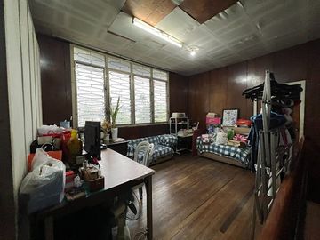 🏡 FOR SALE: Classic House and Lot in New Manila, Brgy. Mariana, Quezon City