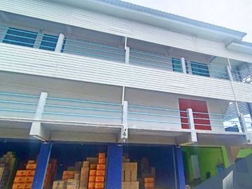 Showroom for sale on the main road, land size 1-2-38.00 rai, Wang Thong, Phitsanulok.