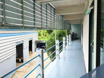 Showroom for sale on the main road, land size 1-2-38.00 rai, Wang Thong, Phitsanulok.