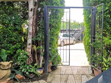 Showroom for sale on the main road, land size 1-2-38.00 rai, Wang Thong, Phitsanulok.
