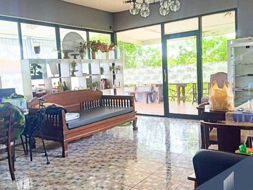 Showroom for sale on the main road, land size 1-2-38.00 rai, Wang Thong, Phitsanulok.