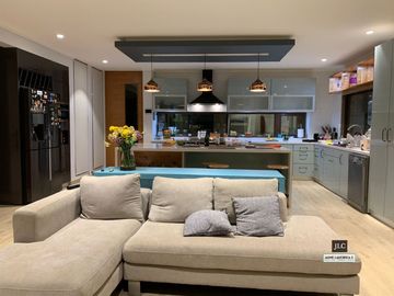 Casa en venta en El Venado, San Pedro de la Paz