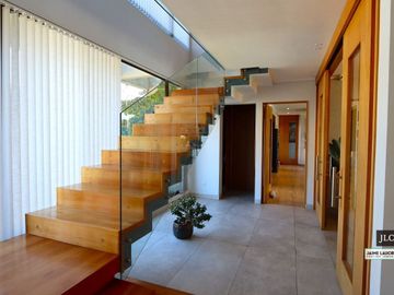 Casa en venta en El Venado, San Pedro de la Paz