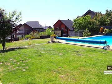 Casa en venta en El Venado, San Pedro de la Paz