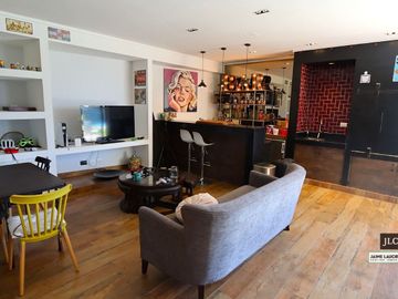 Casa en venta en El Venado, San Pedro de la Paz