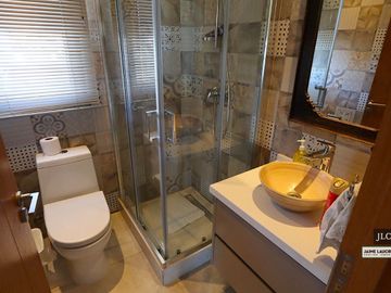 Casa en venta en El Venado, San Pedro de la Paz