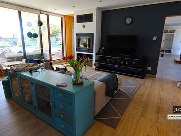 Casa en venta en El Venado, San Pedro de la Paz