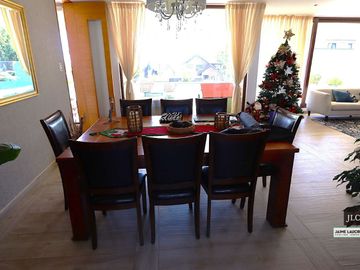 Casa en venta en El Venado, San Pedro de la Paz