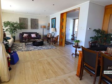 Casa en venta en El Venado, San Pedro de la Paz