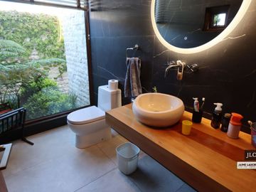 Casa en venta en El Venado, San Pedro de la Paz