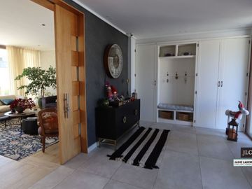 Casa en venta en El Venado, San Pedro de la Paz