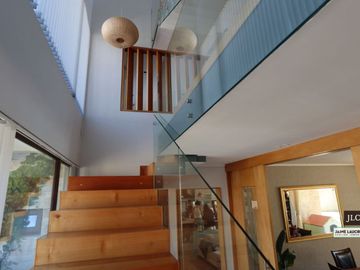 Casa en venta en El Venado, San Pedro de la Paz