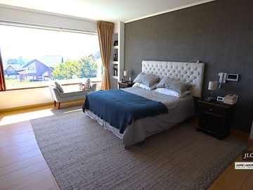 Casa en venta en El Venado, San Pedro de la Paz