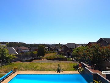 Casa en venta en El Venado, San Pedro de la Paz