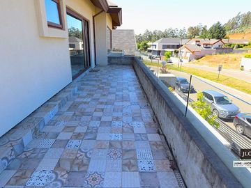 Casa en venta en El Venado, San Pedro de la Paz