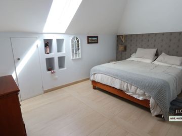 Casa en venta en El Venado, San Pedro de la Paz