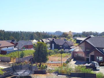 Casa en venta en El Venado, San Pedro de la Paz