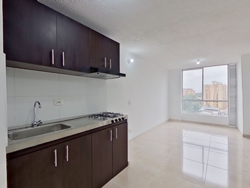 SE VENDE APARTAMENTO EN GILMAR