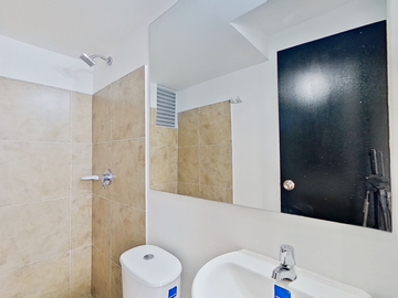SE VENDE APARTAMENTO EN GILMAR