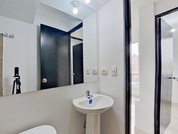 SE VENDE APARTAMENTO EN GILMAR
