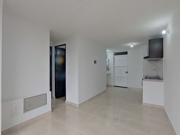SE VENDE APARTAMENTO EN GILMAR