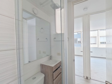 SE VENDE APARTAMENTO EN CANTALEJO