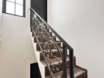 Rumah Dijual Rooftop Kebagusan Pasar Minggu Jakarta Selatan Dekat Stasiun & Jl TB Simatupang [AR108]