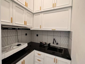 Rumah Dijual Rooftop Kebagusan Pasar Minggu Jakarta Selatan Dekat Stasiun & Jl TB Simatupang [AR108]