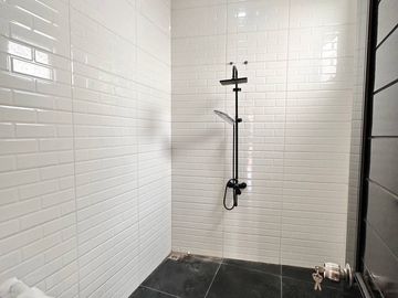 Rumah Dijual Rooftop Kebagusan Pasar Minggu Jakarta Selatan Dekat Stasiun & Jl TB Simatupang [AR108]