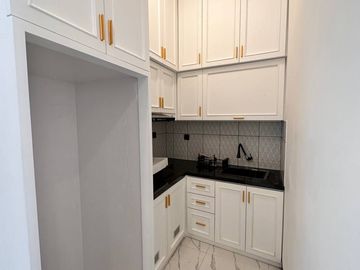 Rumah Dijual Rooftop Kebagusan Pasar Minggu Jakarta Selatan Dekat Stasiun & Jl TB Simatupang [AR108]