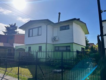 Venta Amplia Casa para uso Comercial cercana al Hospital
