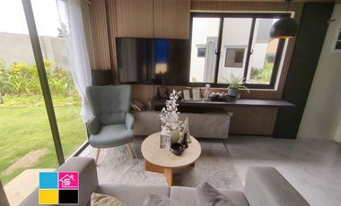 For Sale Single Detached House and Lot in Danarra North Liloan Cebu