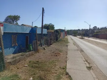 Venta De Terreno Con Casa En San Antonio