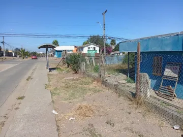 Venta De Terreno Con Casa En San Antonio